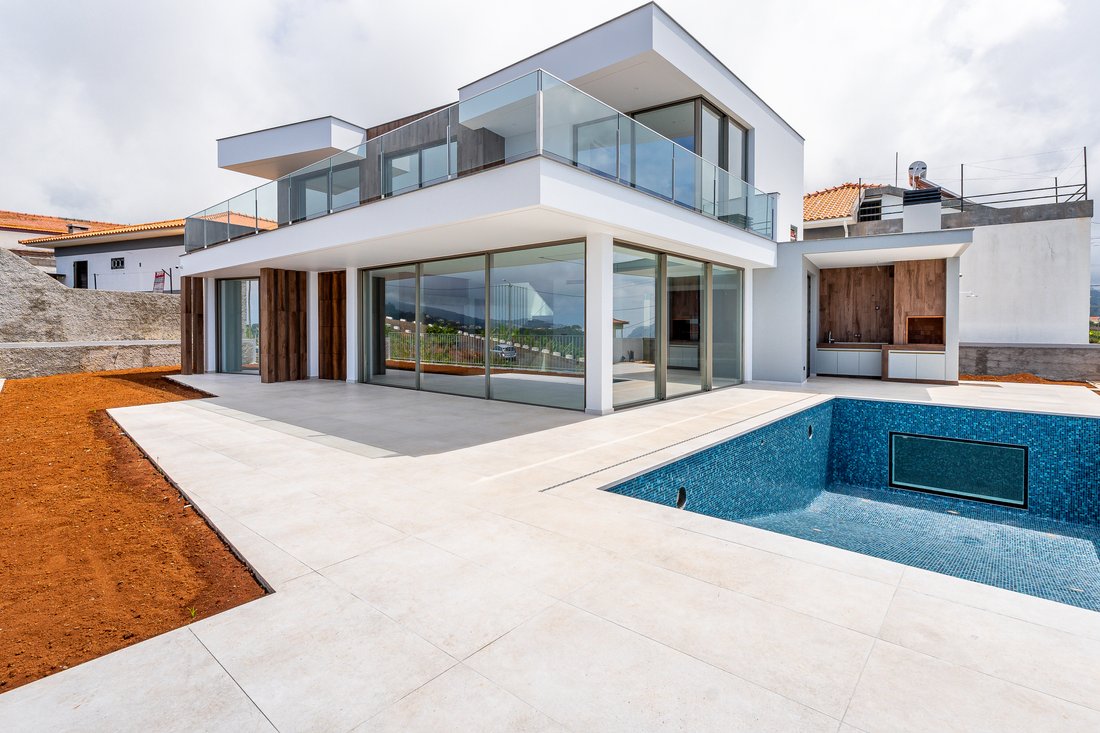 House in Ponta do Sol, Madeira, Portugal 1 - 14909138