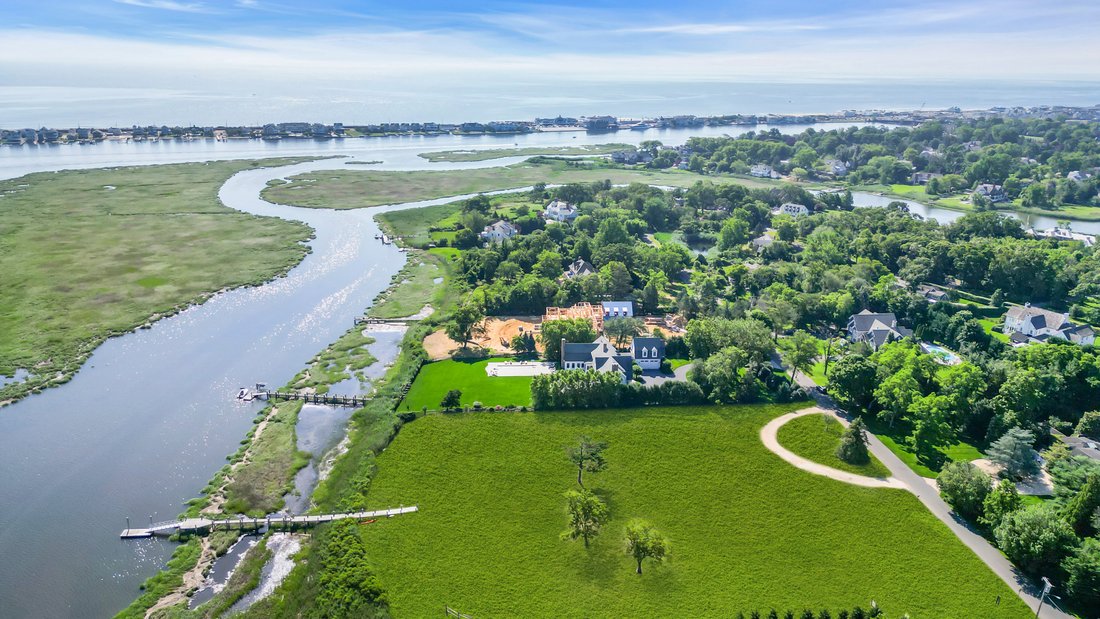 House in Rumson, New Jersey, United States 4 - 15864396