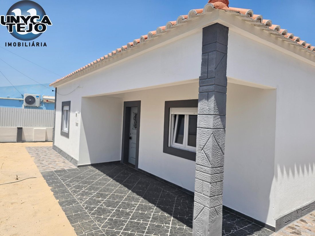 Villa in Comporta, Setubal, Portugal 5 - 15116860