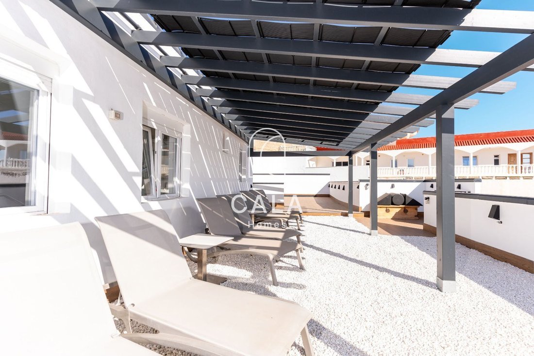 Villa in San Cristobal de La Laguna, Canary Islands, Spain 3 - 15863697