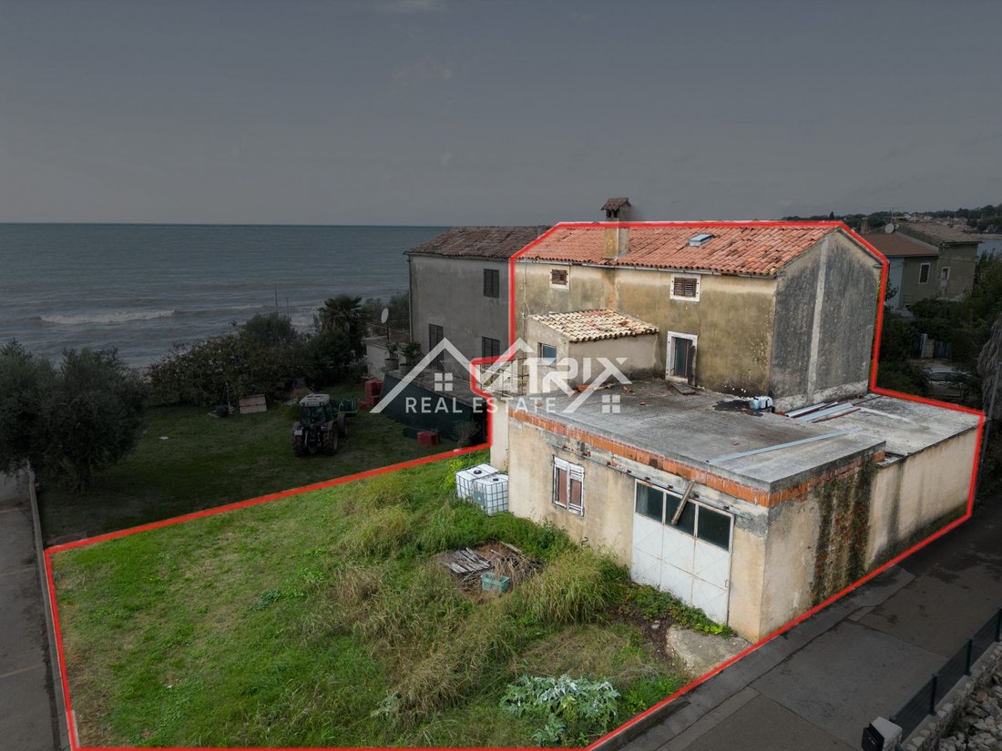 House in Novigrad, Istria County, Croatia 4 - 15865536