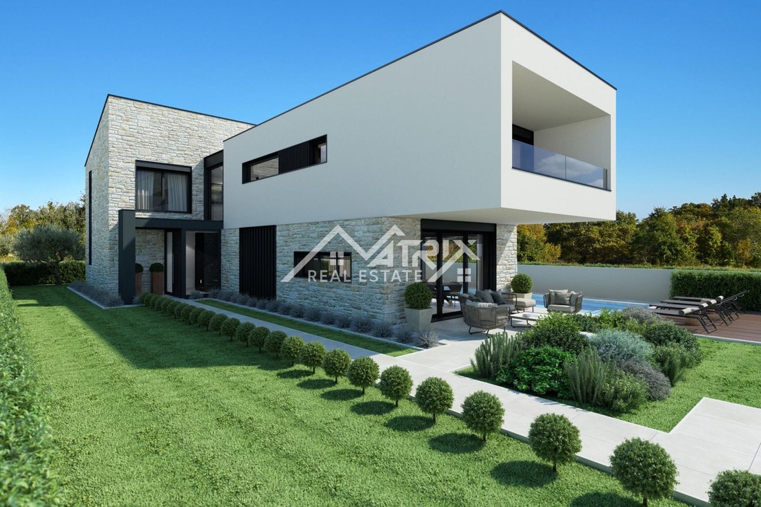 House in Porec, Istria County, Croatia 2 - 15865664