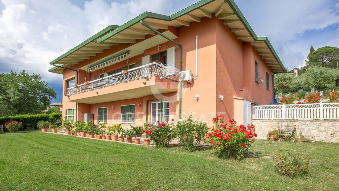 Villa in Magione, Umbria, Italy 4 - 15864918