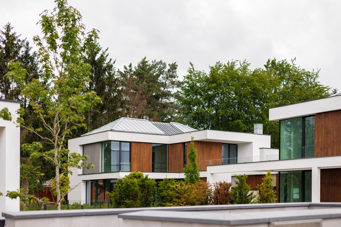 House in Konstancin-Jeziorna, Masovian Voivodeship, Poland 5 - 15235150