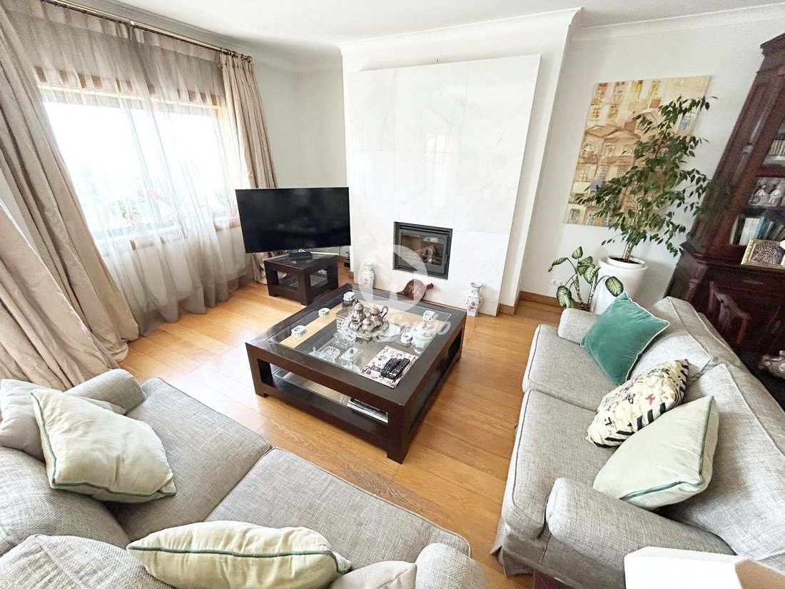 Apartment in Aldoar, Foz do Douro e Nevogilde, Porto District, Portugal 3 - 15866161