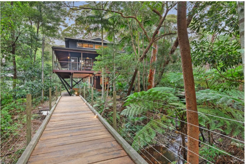 House in Pearl Beach, New South Wales, Australia 3 - 15865420
