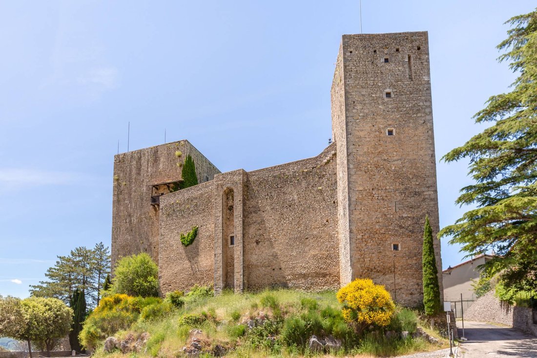 Pereto, Abruzzo, Italy 2 - 15862965