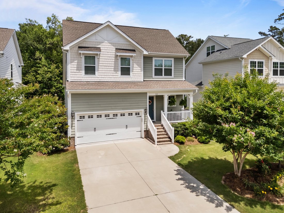 House in Wilmington, North Carolina, United States 1 - 15863314