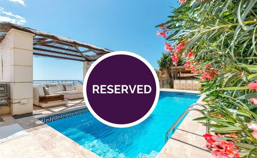 Villa in Nerja, Andalusia, Spain 1