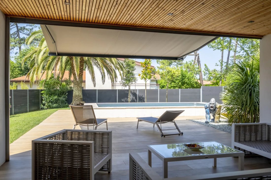 House in Anglet, Nouvelle-Aquitaine, France 5 - 15863807