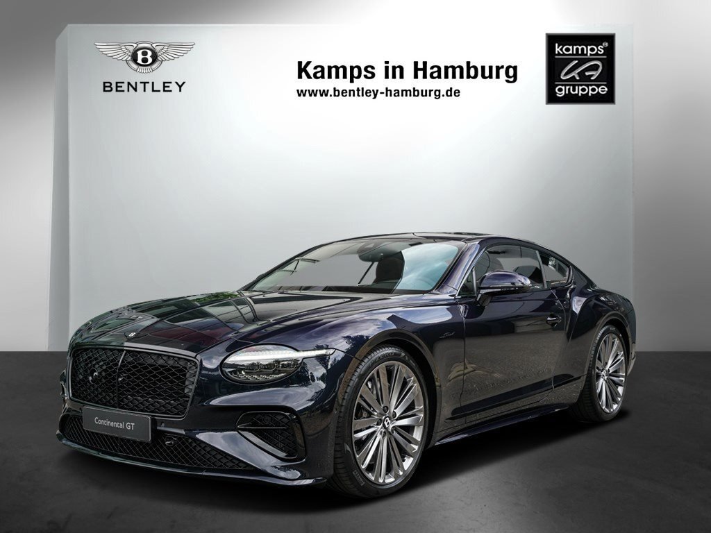 Race Car in Hamburg, Germany 1 - 15863698