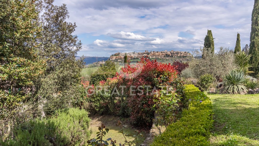 Anwesen in Zentrum, Orvieto, Umbrien 4 - 15864759