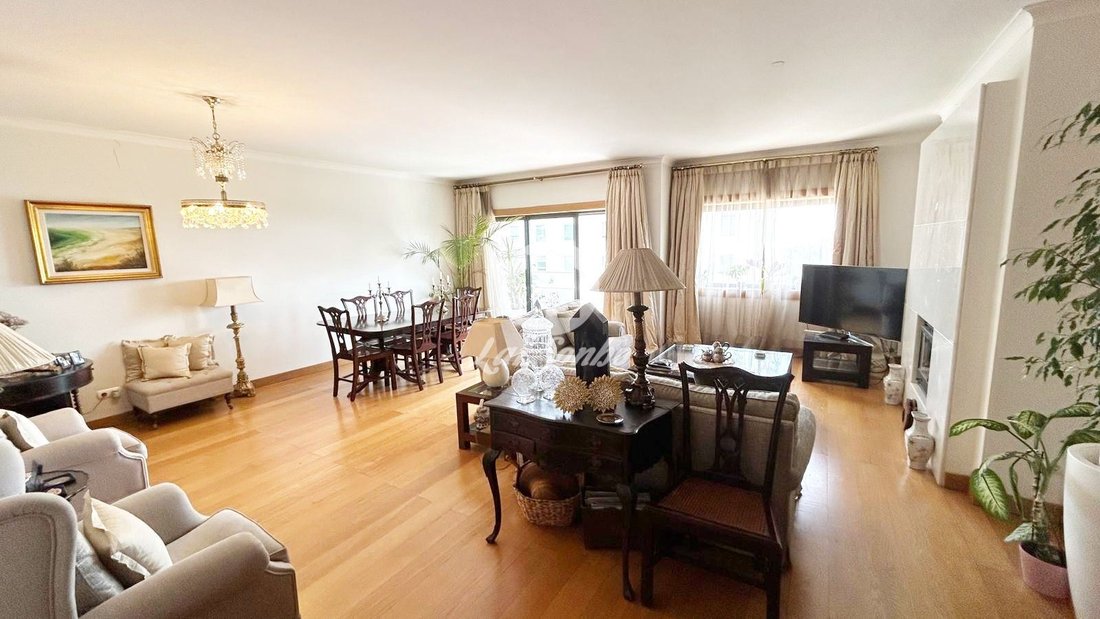 Apartment in Aldoar, Foz do Douro e Nevogilde, Porto District, Portugal 5 - 15866161