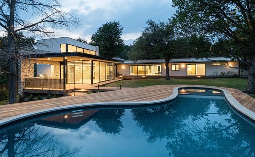 House in Austin, Texas, United States 1