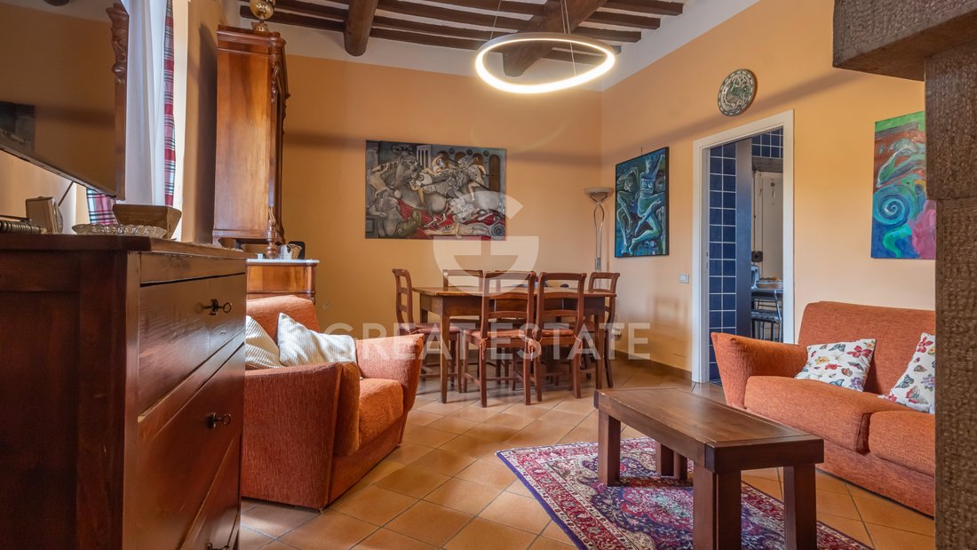 Anwesen in Zentrum, Orvieto, Umbrien 5 - 15864759