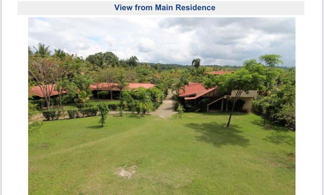 Land in Cabarete, Puerto Plata Province, Dominican Republic 2 - 15866046