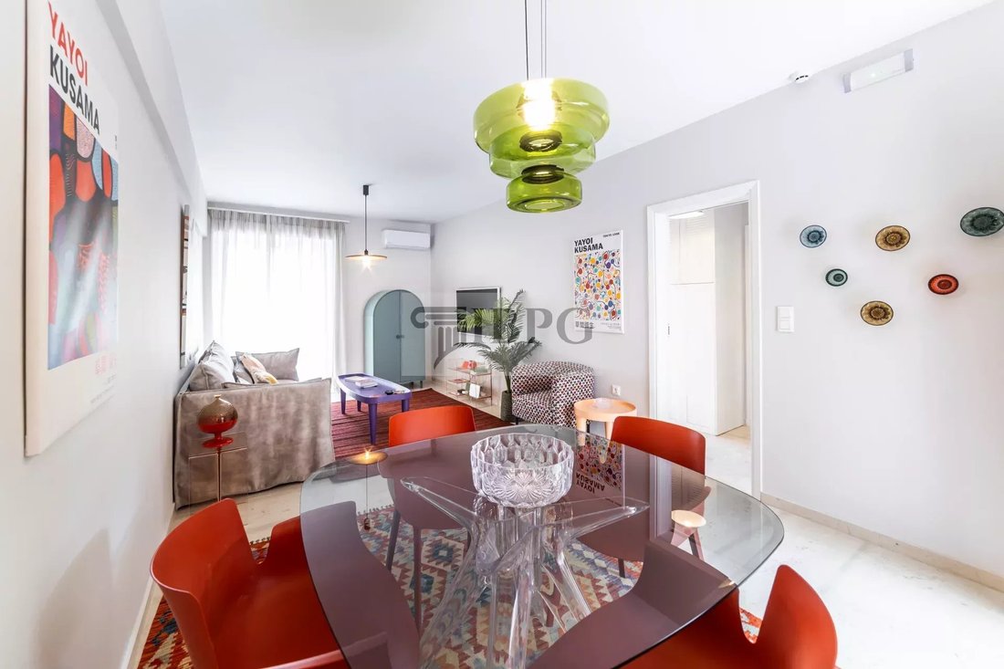 Apartment in Vouliagmeni, Attica, Greece 2 - 15863860