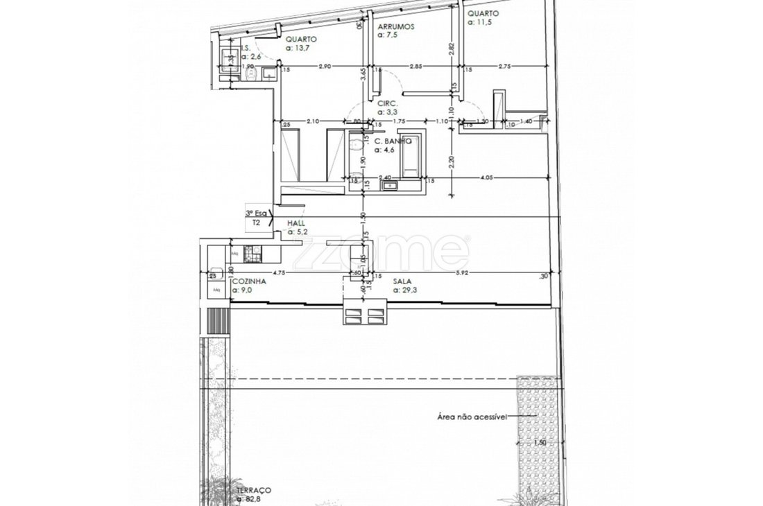 Apartment in Sesimbra (Castelo), Setubal, Portugal 2 - 15865304