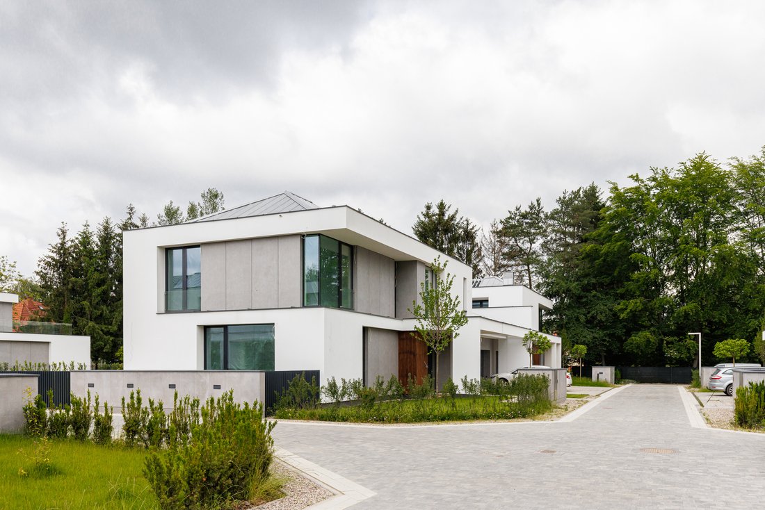 House in Konstancin-Jeziorna, Masovian Voivodeship, Poland 3 - 15235150