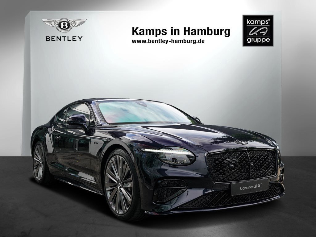 Race Car in Hamburg, Germany 4 - 15863698