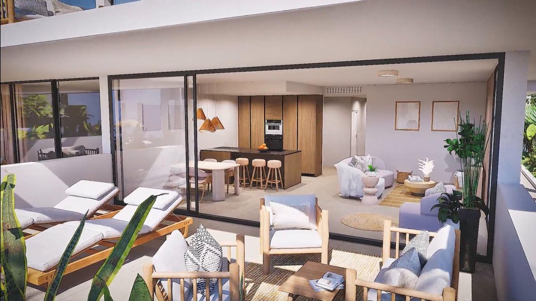 Apartment in Mar de Cristal, Rincon de San Gines, Cartagena 5 - 15863735
