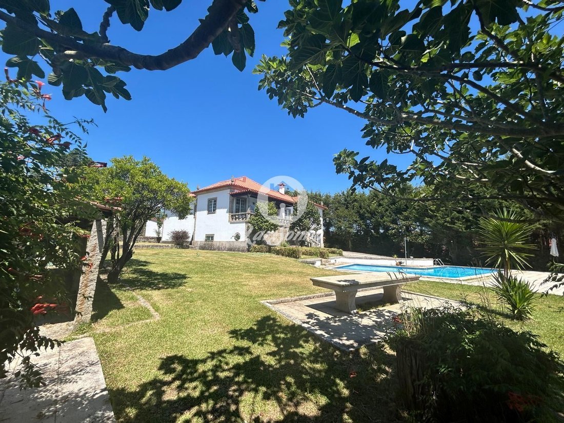 Farm Ranch in Arcozelo, Viana do Castelo District, Portugal 3 - 15866163