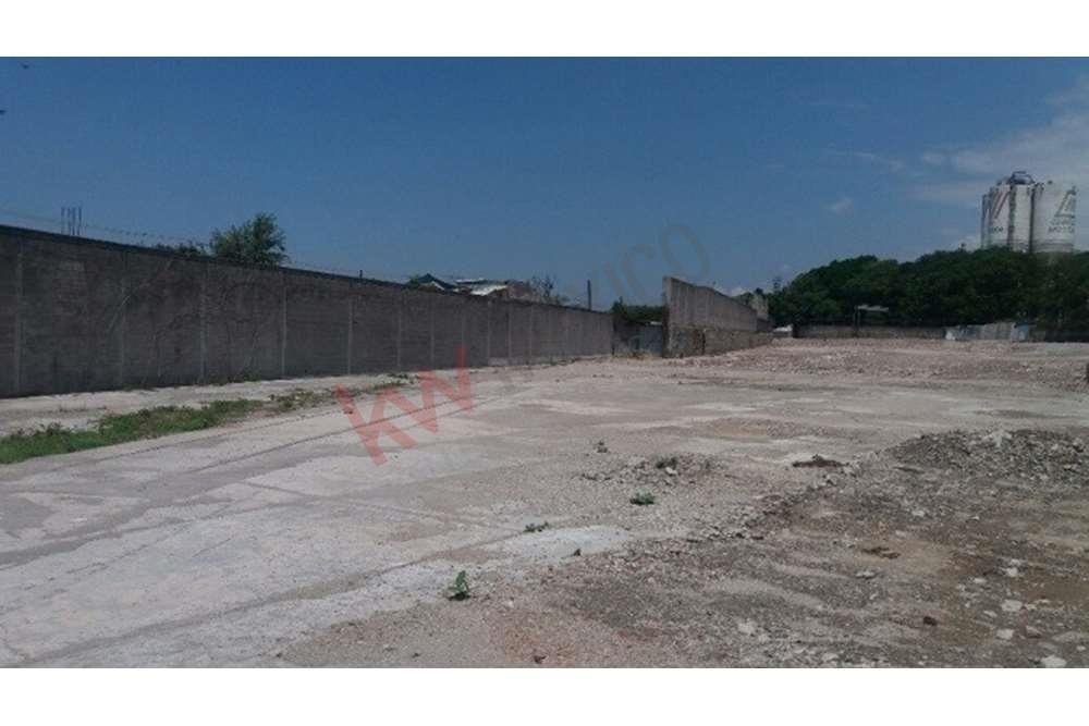 Land in Jiutepec, Morelos, Mexico 4 - 15865761