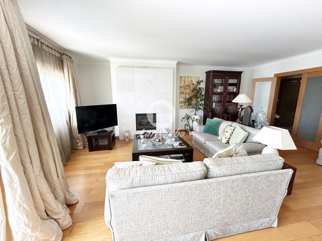 Apartment in Aldoar, Foz do Douro e Nevogilde, Porto District, Portugal 4 - 15866161