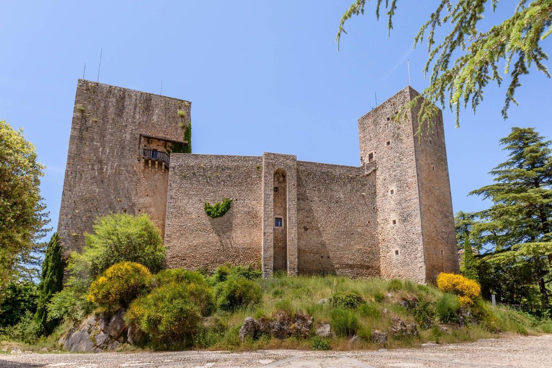 Pereto, Abruzzo, Italy 1 - 15862965