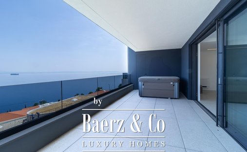 Apartment in Grad Opatija, Primorje-Gorski Kotar County, Croatia 1