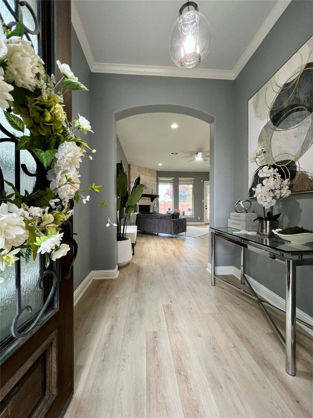 House in Houston, Texas, United States 3 - 15864250