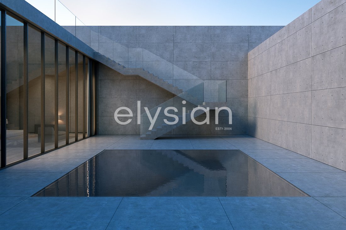 Apartment in Palm Jumeirah, Dubai, United Arab Emirates 2 - 15863642