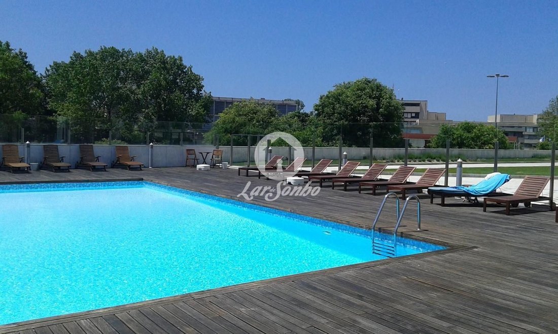 Apartment in Aldoar, Foz do Douro e Nevogilde, Porto District, Portugal 2 - 15866161