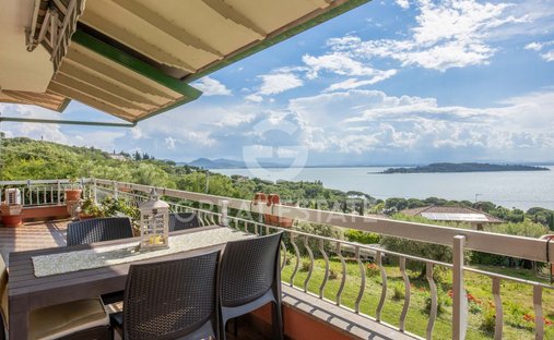 Villa in Magione, Umbria, Italy 1