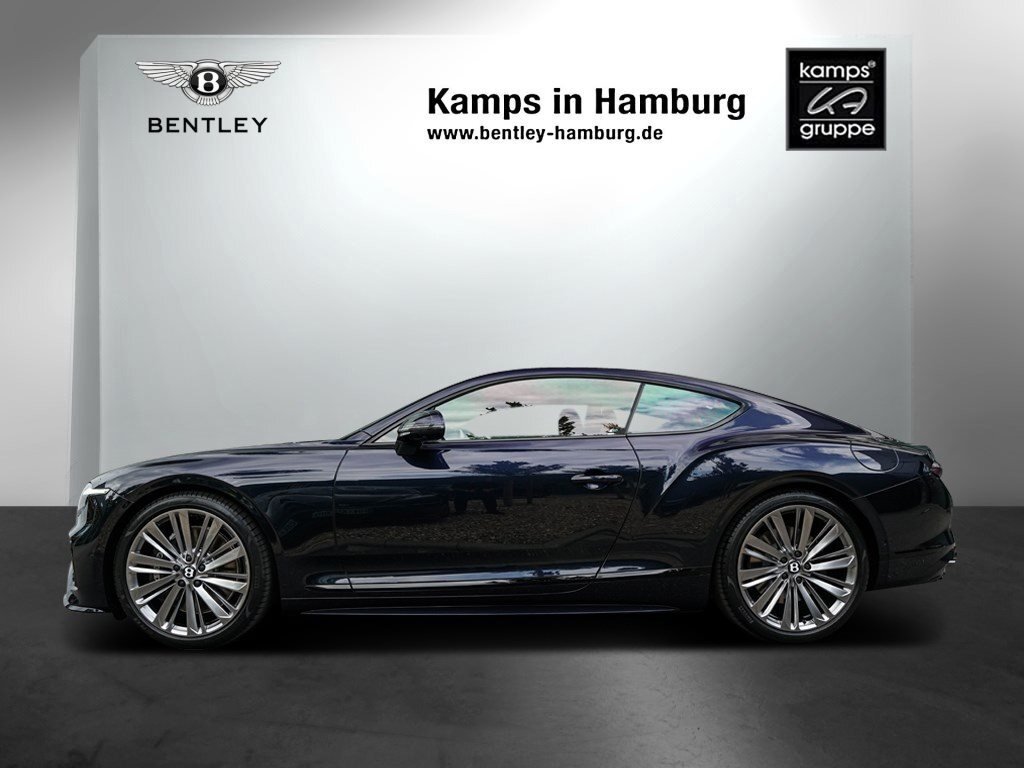 Race Car in Hamburg, Germany 5 - 15863698