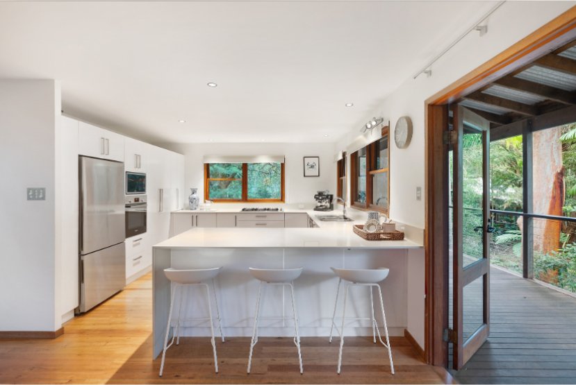 House in Pearl Beach, New South Wales, Australia 4 - 15865420