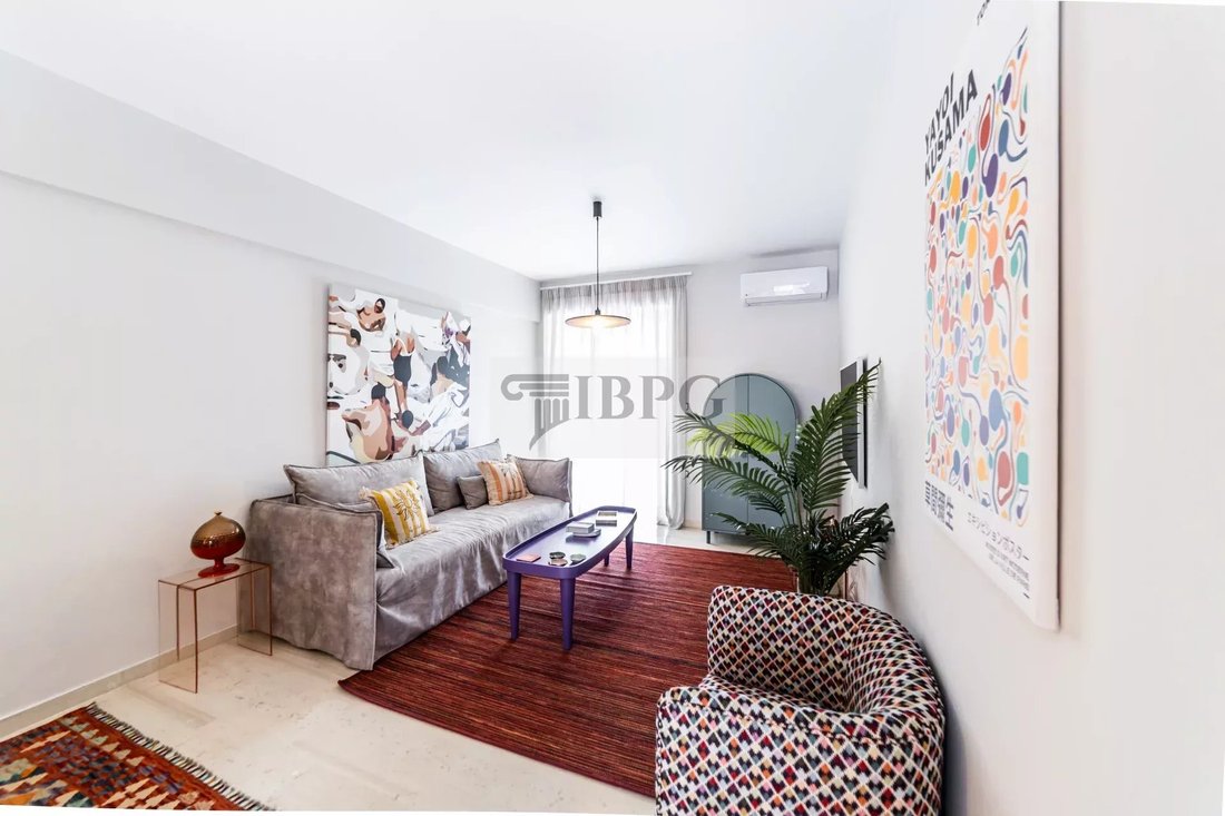 Apartment in Vouliagmeni, Attica, Greece 4 - 15863860