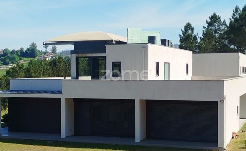 Casa en Marco, Distrito de Oporto, Portugal 1