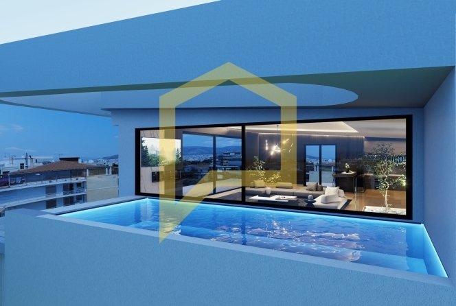 Apartment in Voula, Attica, Greece 2 - 15863579