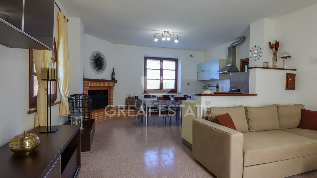 Estate in Città della Pieve, Umbria, Italy 5 - 15864893