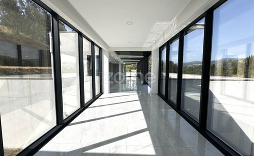 Haus in Marco, Distrikt Porto, Portugal 1
