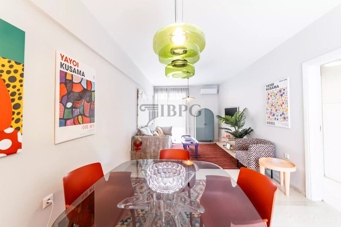 Apartment in Vouliagmeni, Attica, Greece 3 - 15863860