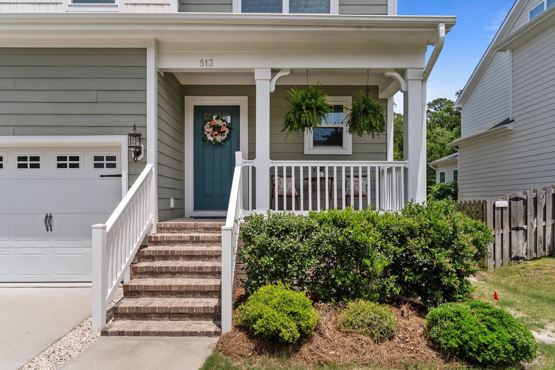 House in Wilmington, North Carolina, United States 3 - 15863314