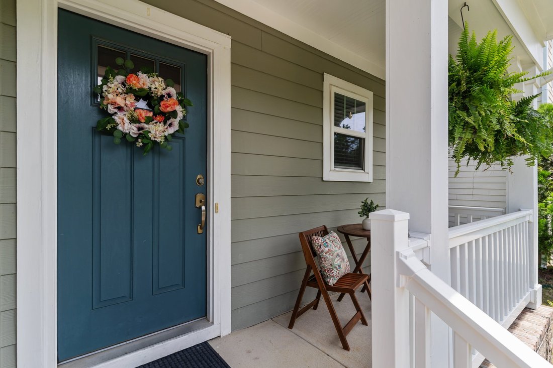 House in Wilmington, North Carolina, United States 4 - 15863314
