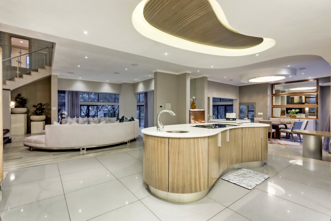 House in Zevenfontein 407-Jr, Gauteng, South Africa 4 - 15864119