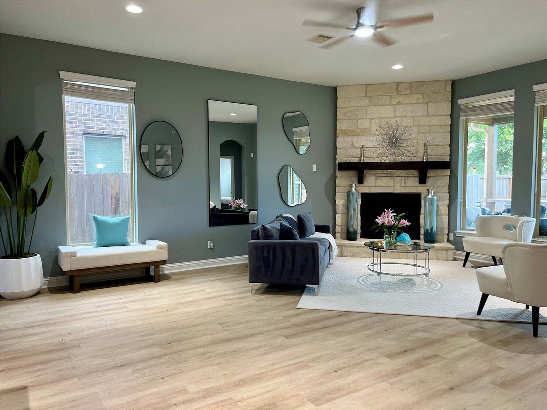 House in Houston, Texas, United States 5 - 15864250