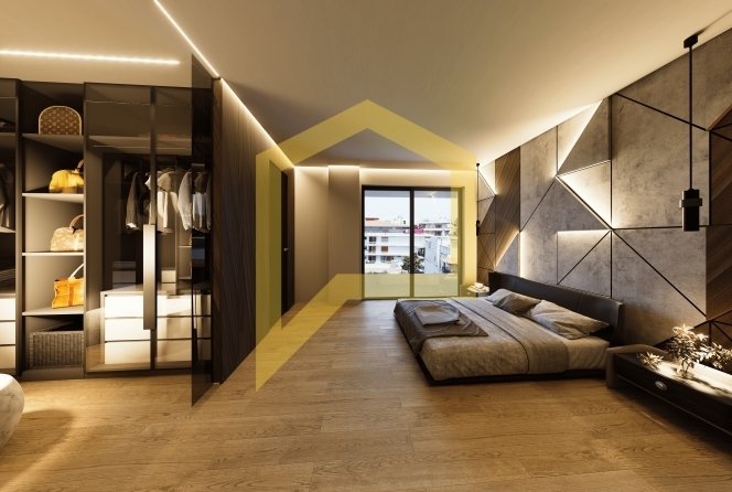 Apartment in Voula, Attica, Greece 5 - 15863579
