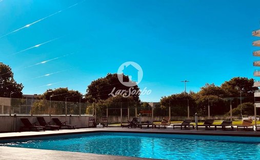 Apartment in Aldoar, Foz do Douro e Nevogilde, Porto District, Portugal 1