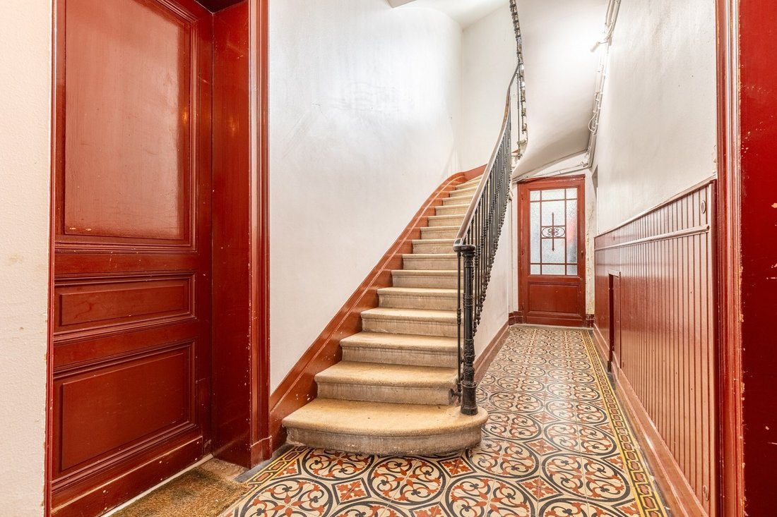 Apartment in Hôtel de Ville-Quinconce-Saint Seurin-Fondaudège, Bordeaux, France 4 - 15864463