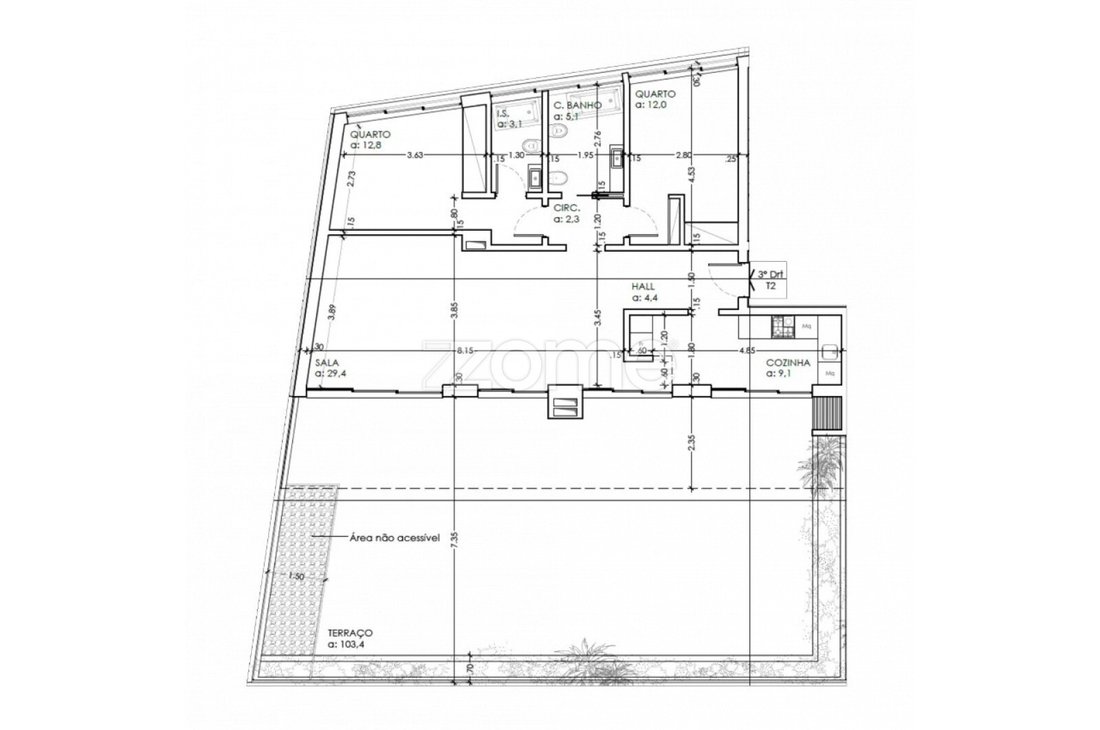 Apartment in Sesimbra (Castelo), Setubal, Portugal 2 - 15865313